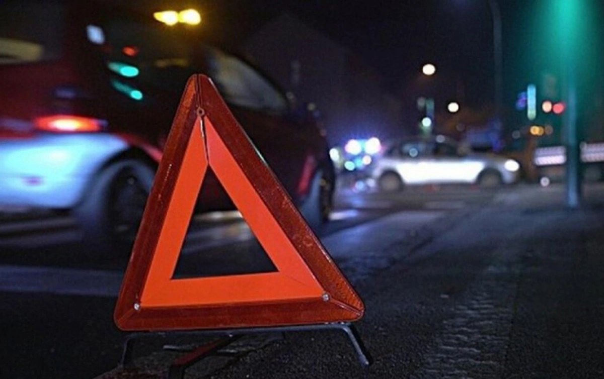 Salyanda faciə: Nazirlik işçilərini maşın vurudu, ölən var