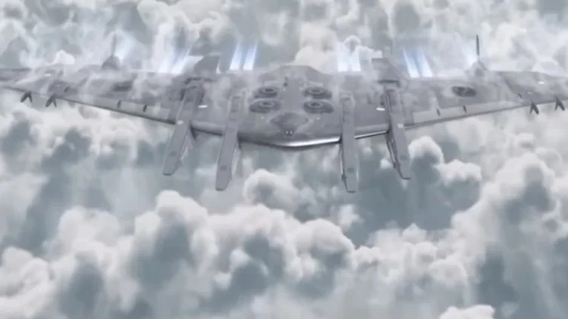 Çinin uçan təyyarədaşıyanı dünya gündəmində: 