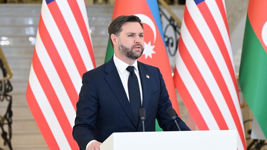 Vens: Buna görə İlham Əliyevə böyük təşəkkür düşür