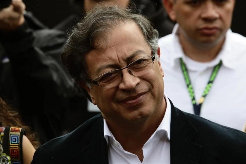 Kolumbiya Prezidenti ona sui-qəsd cəhdi barədə danışdı