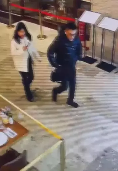 Dəhşətli qətl: Çinli milyoneri İstanbulda diri-diri basdırıblar (FOTO)