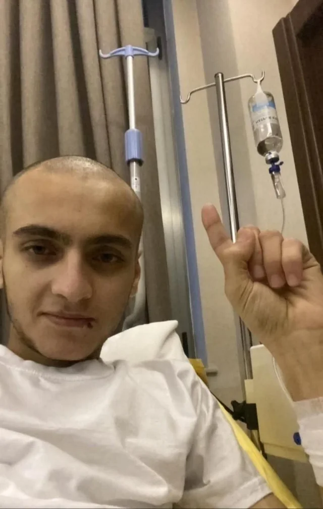 Vətən Müharibəsi Qəhrəmanının qardaşı vəfat etdi (FOTO)