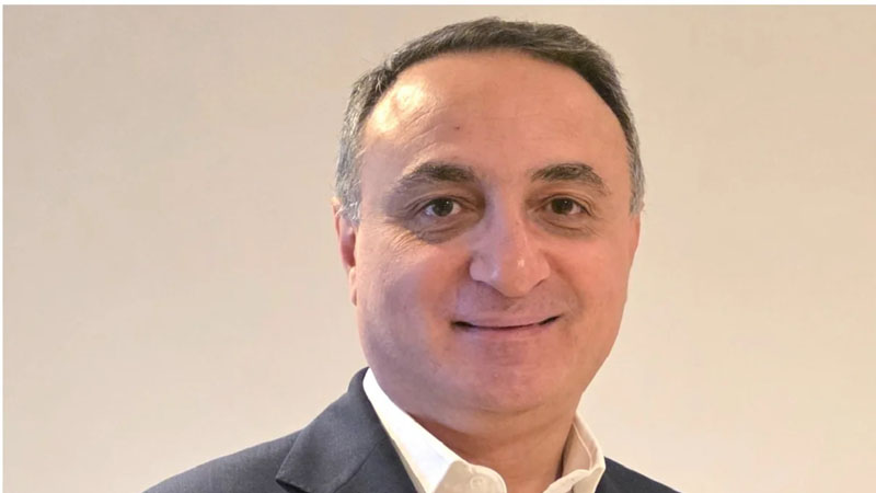 BP-yə yeni vitse-prezident təyin olundu