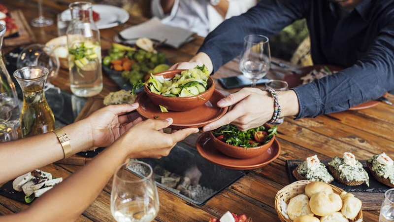 Vegeterianlarda bir çox növ xərçəngin riski daha aşağıdır, amma bir nüans var