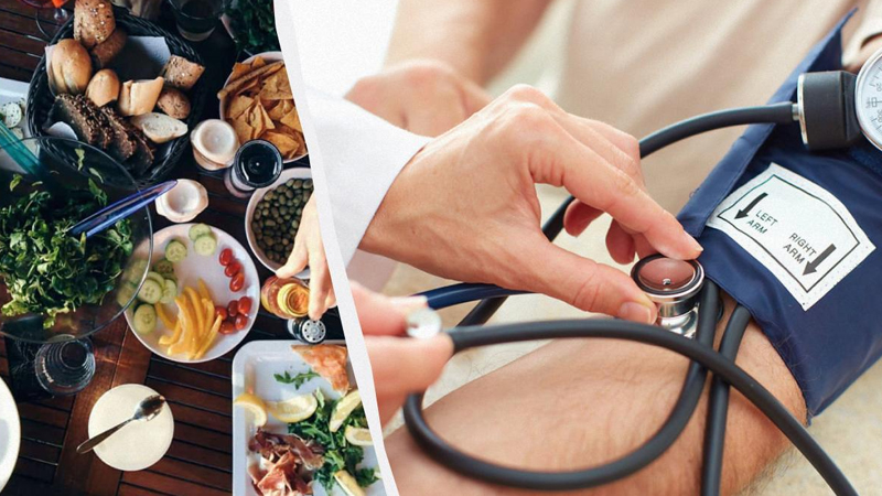 Təzyiq üçün dərman qəbul edərkən hansı qidalardan qaçmaq lazımdır? - 5 məhsul