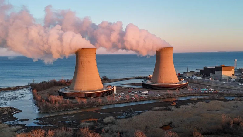 Ən çox nüvə enerjisi istehsal edən ölkə - Nə Çin, nə də ABŞ-dır