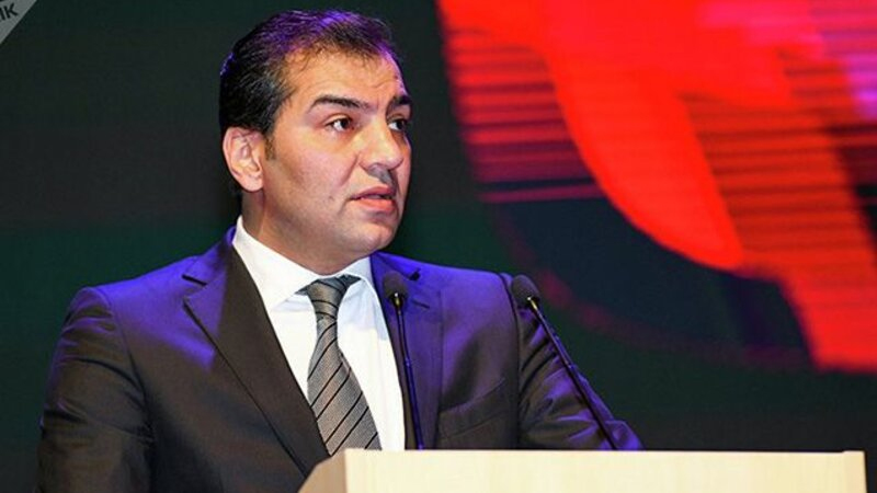 Fuad Nağıyevin şiddətli töhmət almasına səbəb olan məmura hökm oxundu