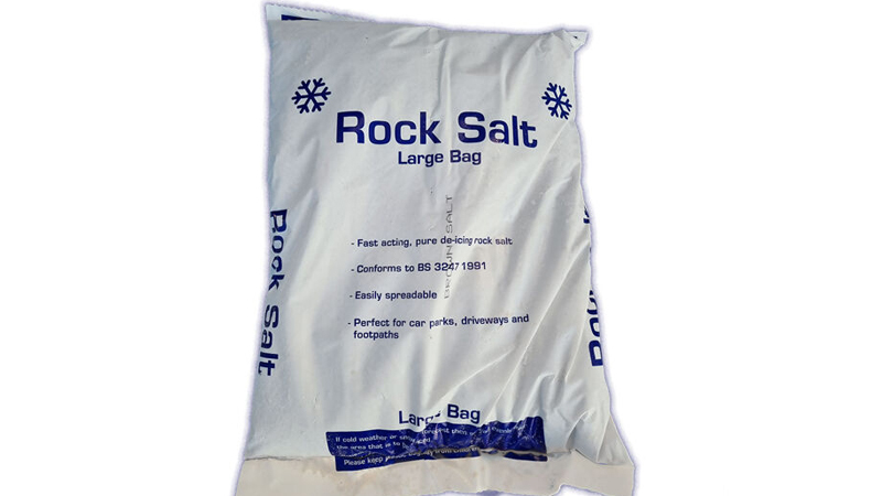 Türkiyədən gətirilən duz yodsuz çıxdı, müsadirə olundu - 4 min cərimə