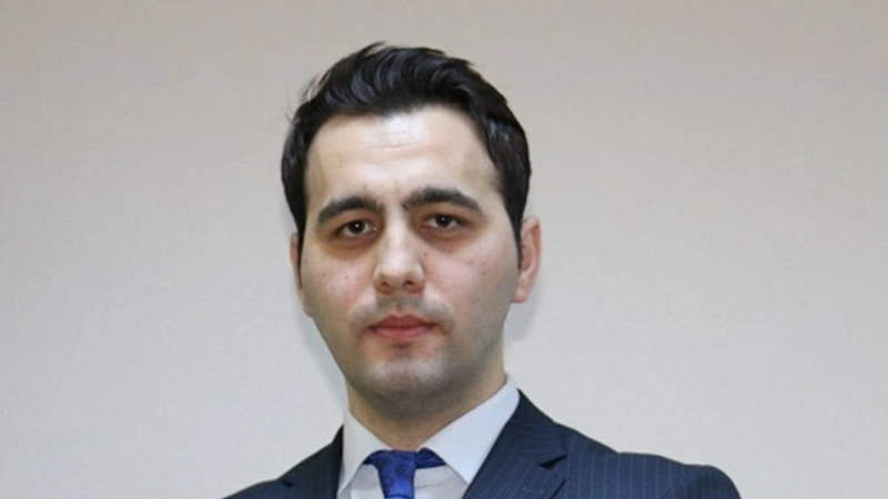 Adil Kərimli yeni rəis müavini təyin etdi