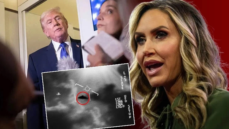 Trampın gəlininin UNO iddiaları mübahisələrə səbəb oldu: Yeni kəşfiyyat nə deməkdir?