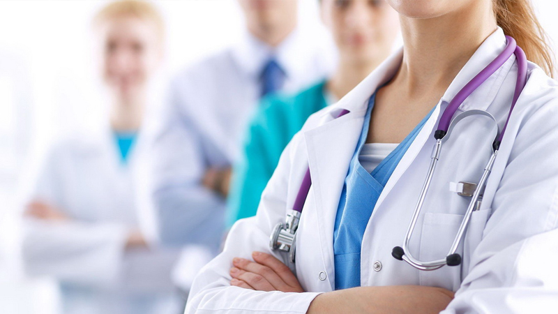 Səhiyyədə islahatlar: 