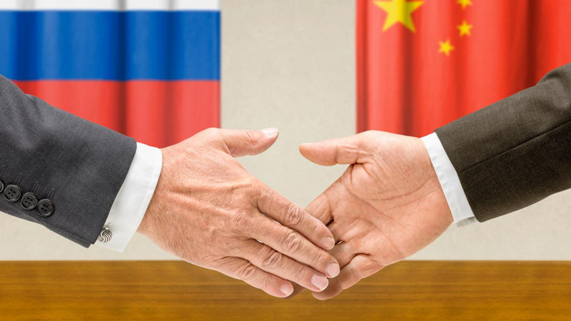 Çin Rusiyanın Ukraynaya qarşı müharibəsində dəstəyini gücləndirir - KİV