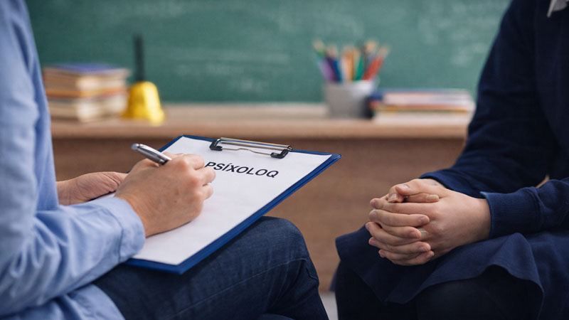 Məktəblərdə psixoloq işi daha fəal və sistemli qurulmalıdır - Deputat