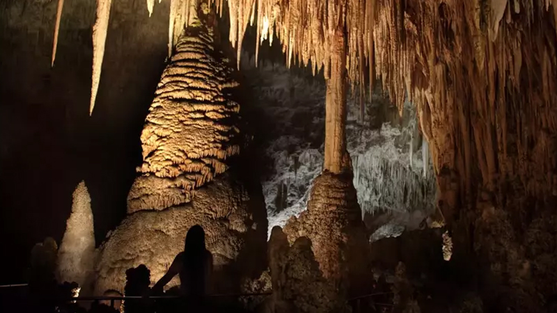 Kosmos üçün bir bələdçi? - Mağarada yeni səhifə açacaq kəşf