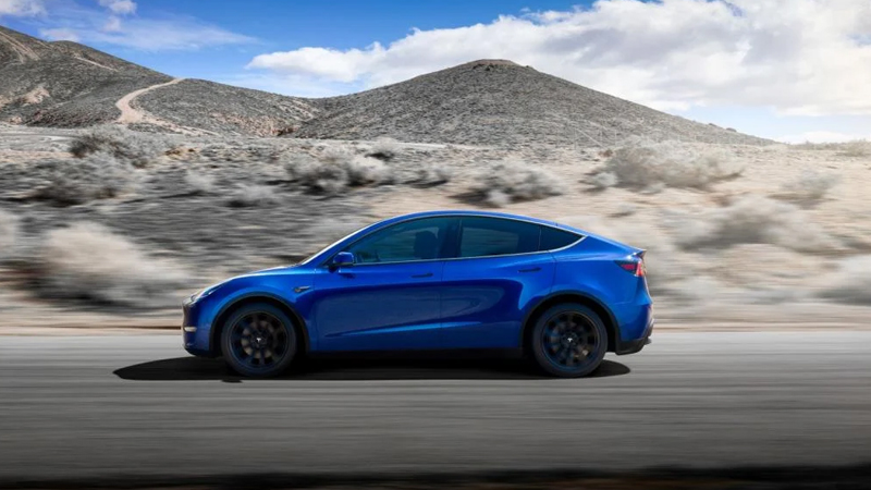 Zəfərlə qayıdış: 2025-ci ilin ən populyar avtomobili açıqlandı (SİYAHI)