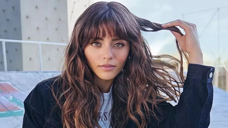 Tanınmış aktrisa reklam çəkilişindən 8 saatda 15 milyon TL qazandı