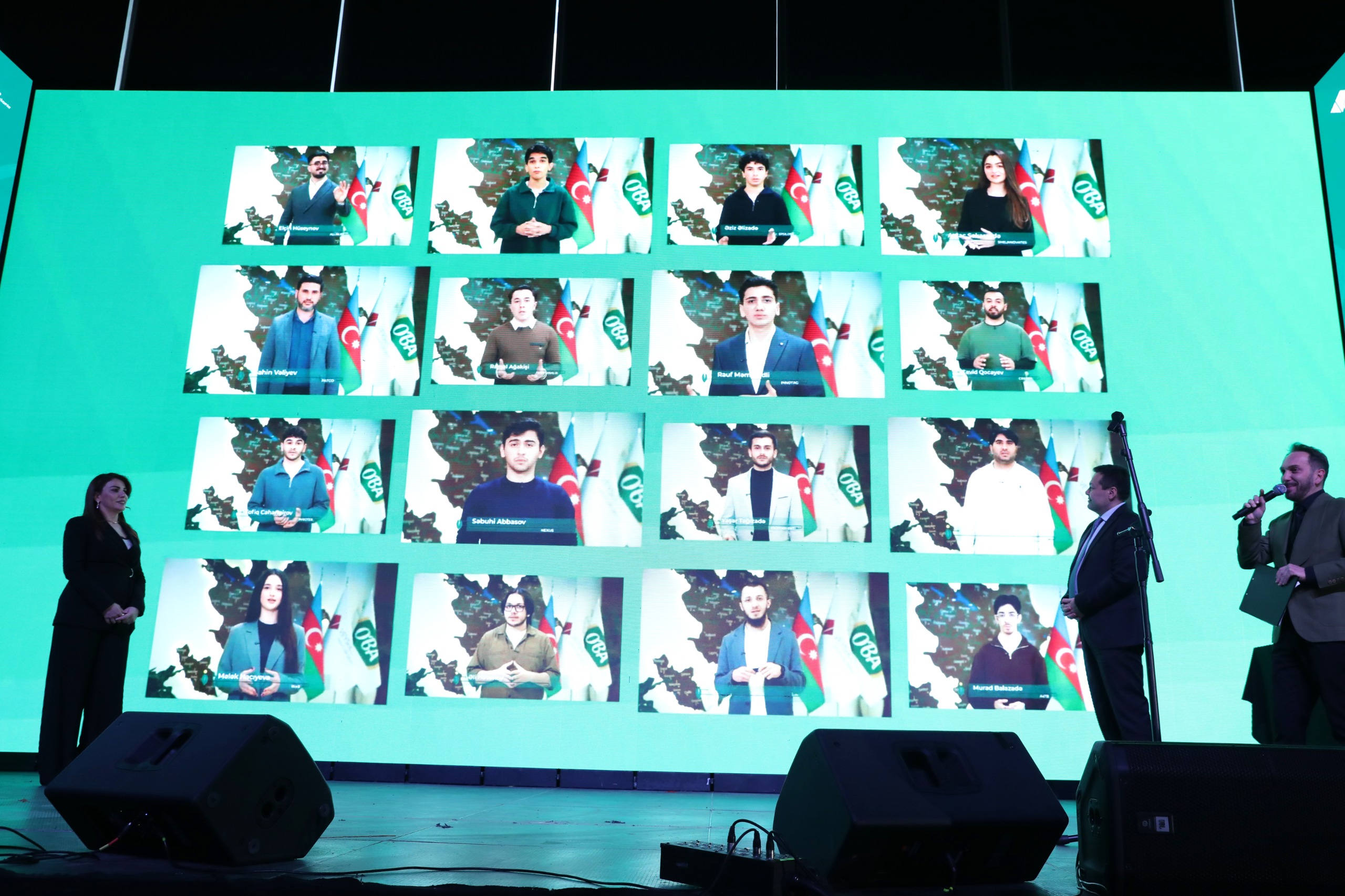 OBA FMCG sektorunda ilkə imza atıb: 