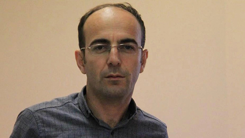 Şəmşad Ağanın ailəsində daha bir itki