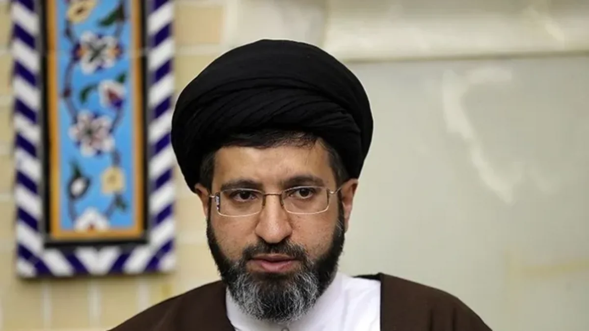 Xameneinin oğlu və gəlini həlak olub - KİV