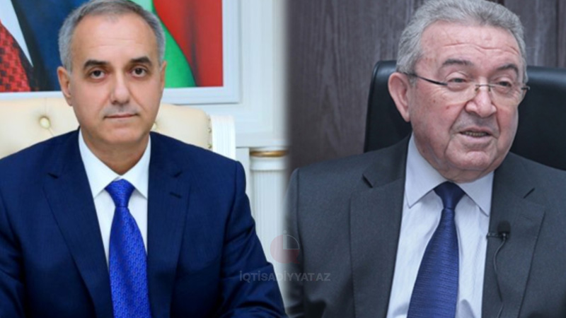 İcra başçısı Misir Mərdanovun qohumuna yüksək vəzifə verdi