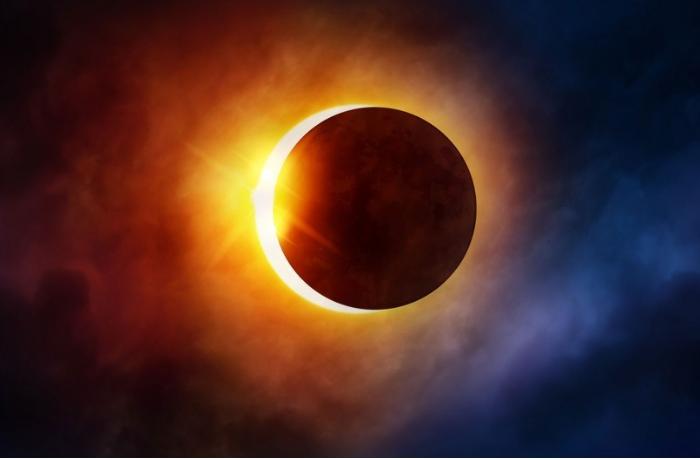 Sabah ilin ilk Günəş tutulması olacaq