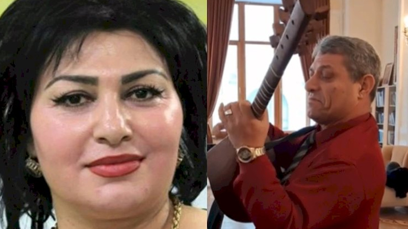 Aşıqlar Birliyi: Aşıq Tellinin mərhum qardaşı üzvümüz deyildi