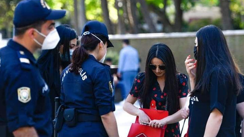 Pandemiya cərimələrinə amnistiya verilə bilərmi? - Vəkildən cavab