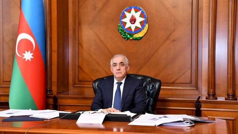 Baş nazirdən gömrük rüsumları ilə bağlı qərar