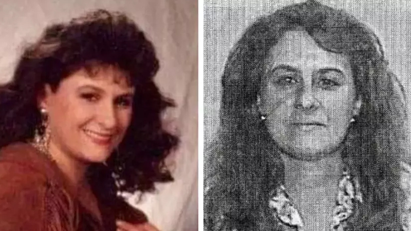 3 uşaq anası 24 il sonra ortaya çıxdı: O, hansı sirri gizlədir?