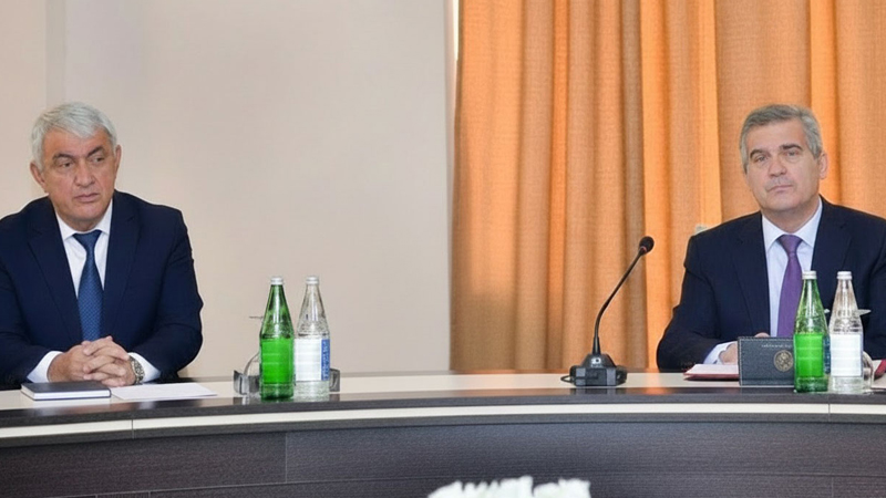 Süleyman Mikayılovun onillik müavini həbsdə qaldı