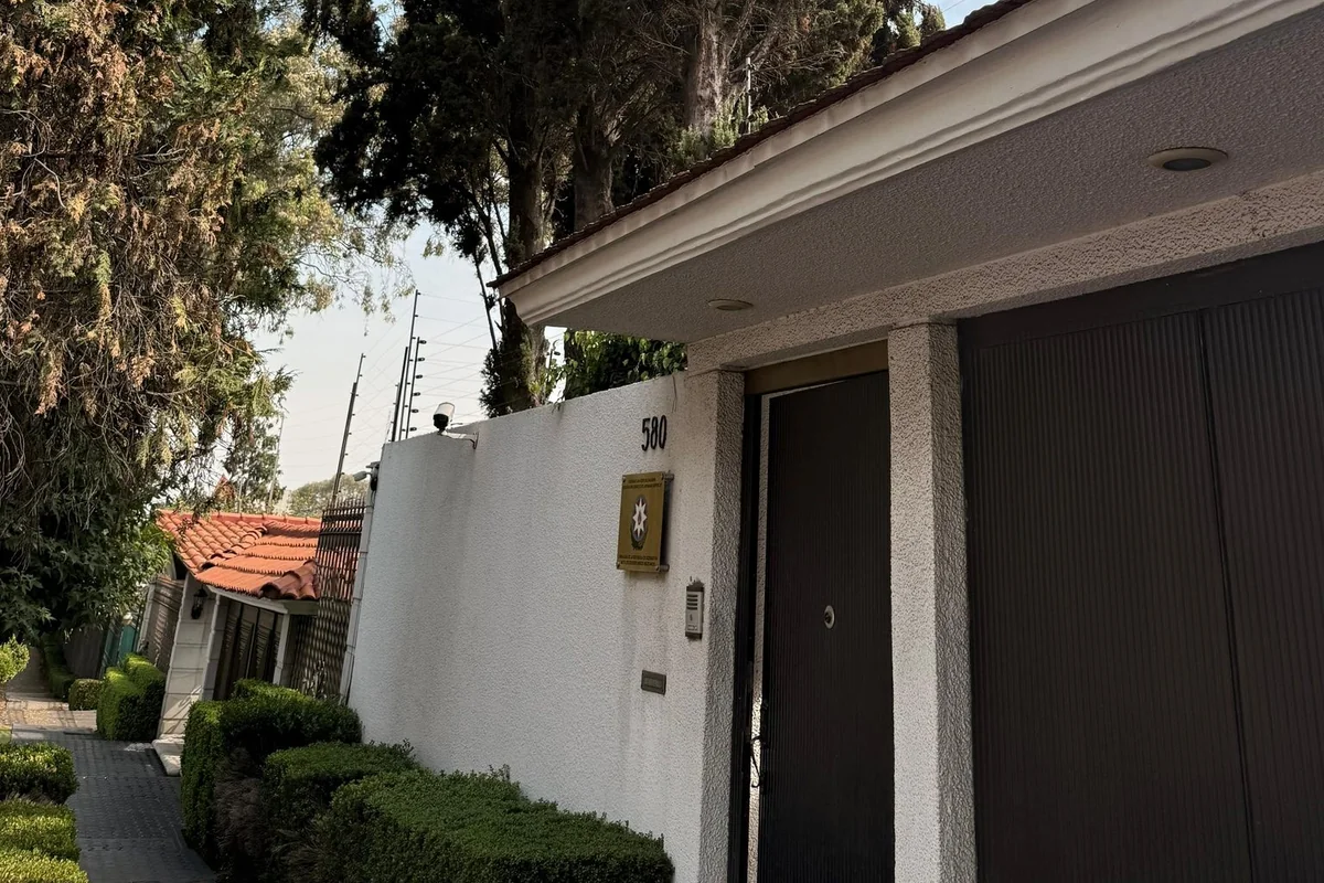 Mexikodakı səfirliyimiz Azərbaycan vətəndaşlarına müraciət etdi