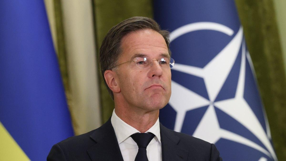 Rutte: Rusiya indi hücum etsə, NATO hər döyüşdə qalib gələr