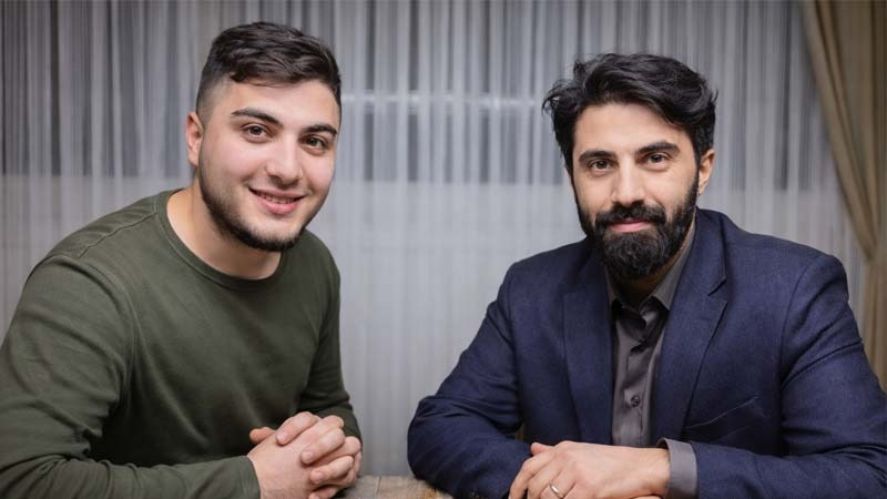 Hüseynov qardaşları Kasparovla niyə görüşüblər?