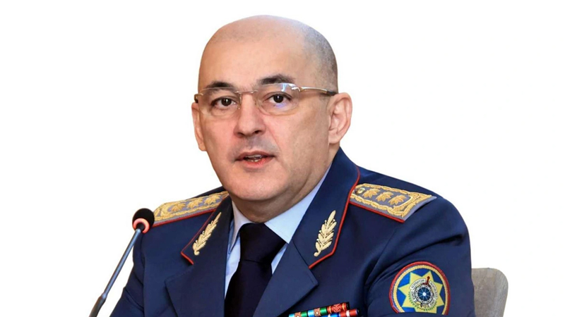 Şahin Bağırov yeni idarə rəisləri təyin etdi