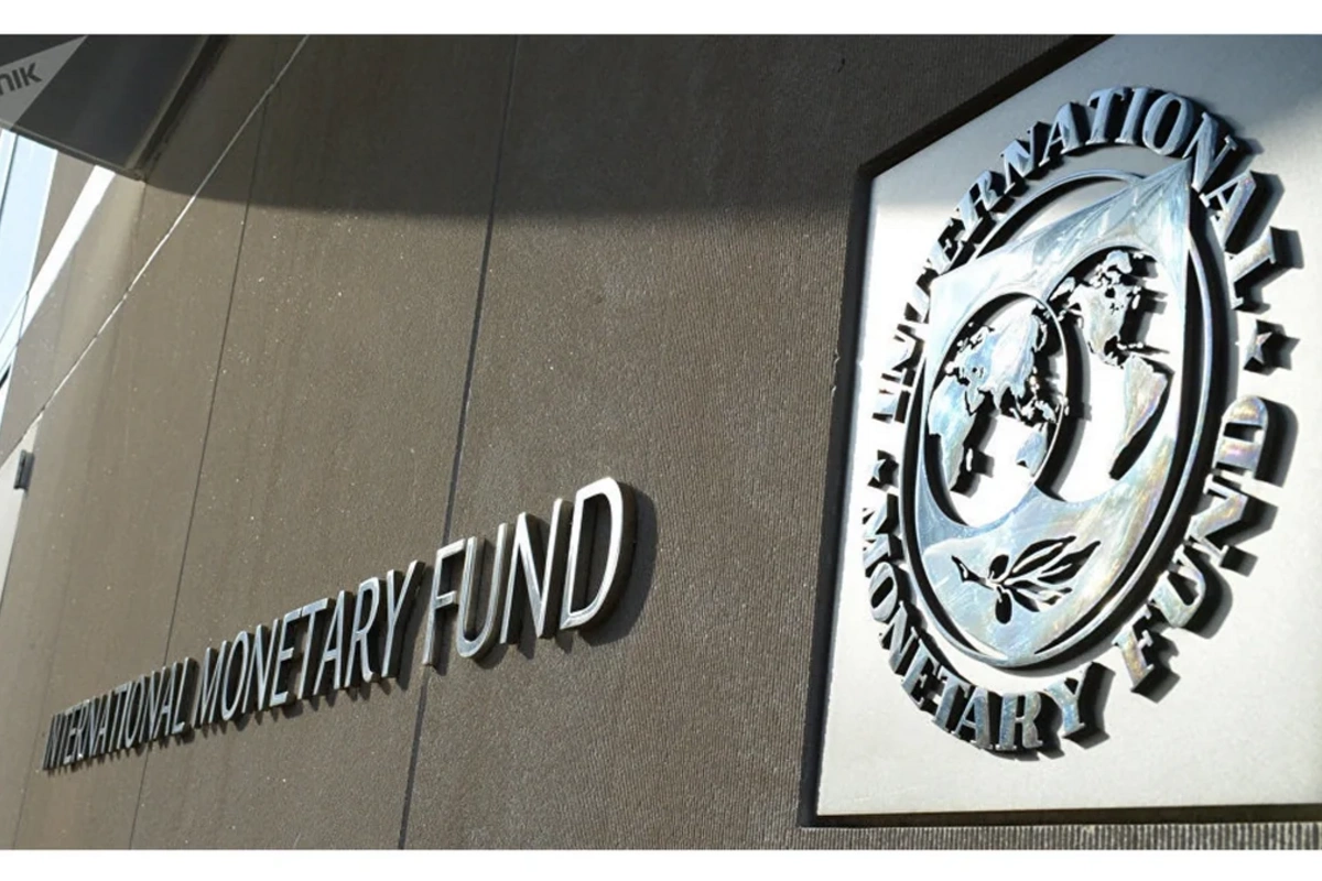 IMF Azərbaycana inflyasiya risklərinin monitorinqini tövsiyə edir