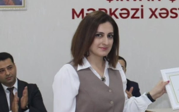 TƏBİB-in xanım işçisini bıçaqlayan şəxsə hökm oxundu