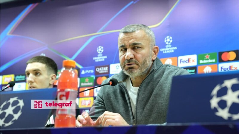 Qurbanov Toralın həmin epizodda gülməsindən danışdı: Necə lazımdırsa...