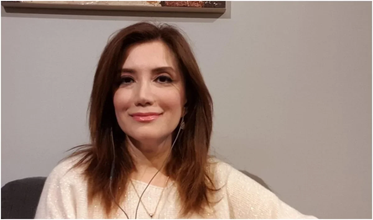 Gültəkin Hacıbəylinin evində DTX  axtarış aparıb, şahid qismində ifadə verməyə dəvət olunub