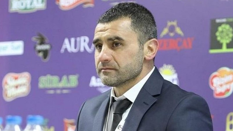 Füzuli Məmmədovun istefaya göndərilib?