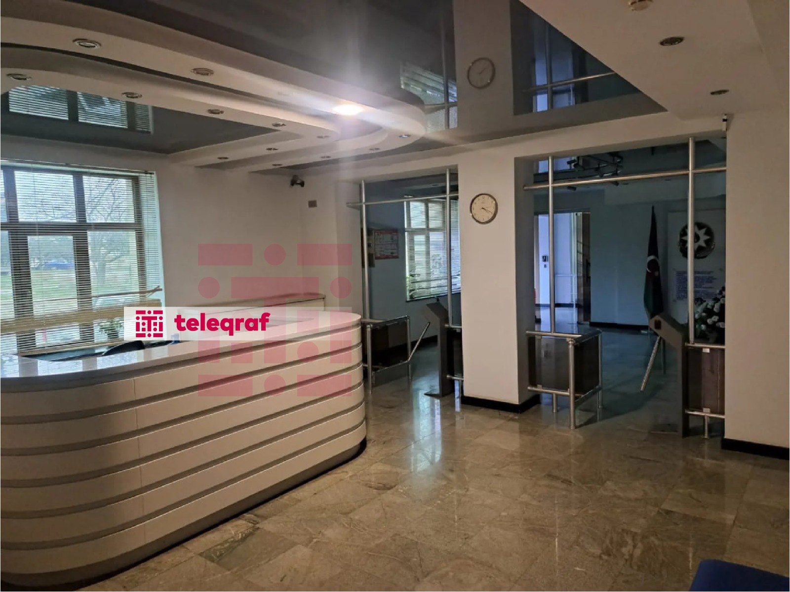 Arif Həsənovun 25 milyonluq əmlakı əlindən alındı