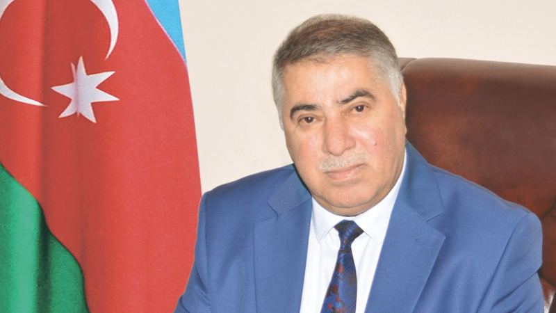 Dilçilik İnstitutunda xanım işçilər arasında dava - Direktor cərimələndi