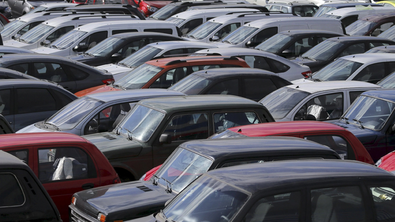 Son 20 ilin ən pis dövrü: Rusiyanın əsas avtomobil istehsalçısı böhranda