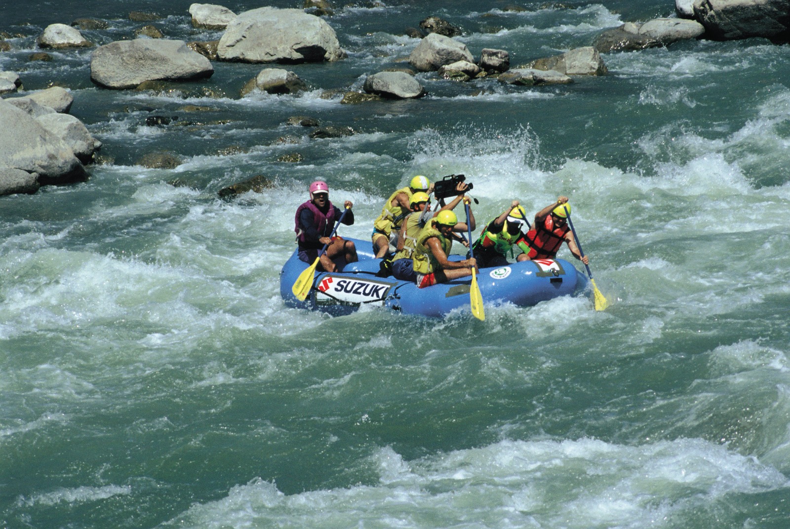 Türkiyənin füsunkar Qara dəniz bölgəsində qış sehrini kəşf edin (FOTO)