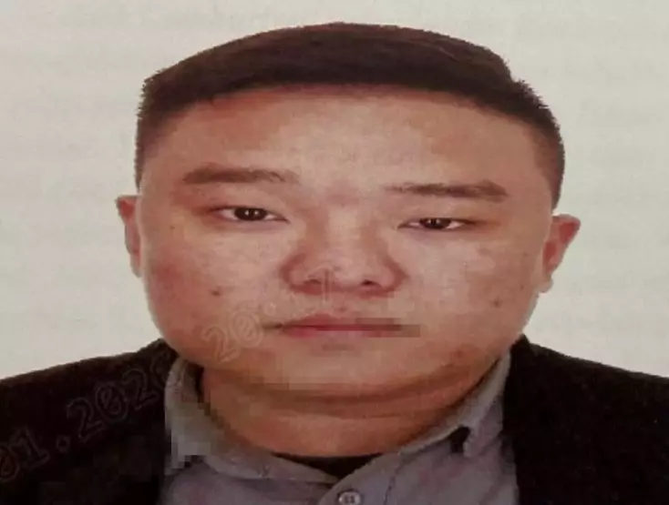 Dəhşətli qətl: Çinli milyoneri İstanbulda diri-diri basdırıblar (FOTO)