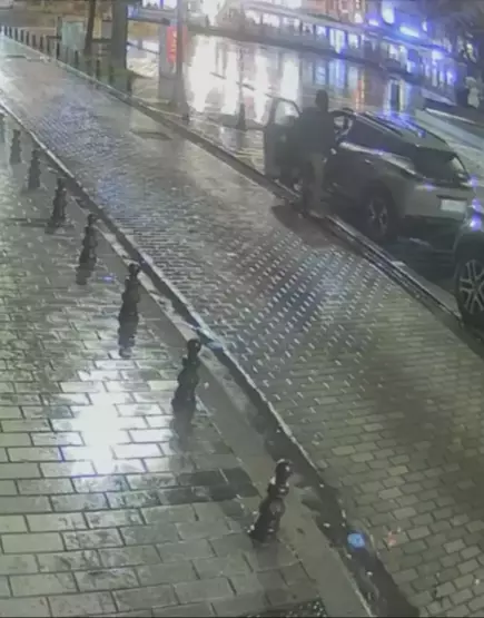 Dəhşətli qətl: Çinli milyoneri İstanbulda diri-diri basdırıblar (FOTO)