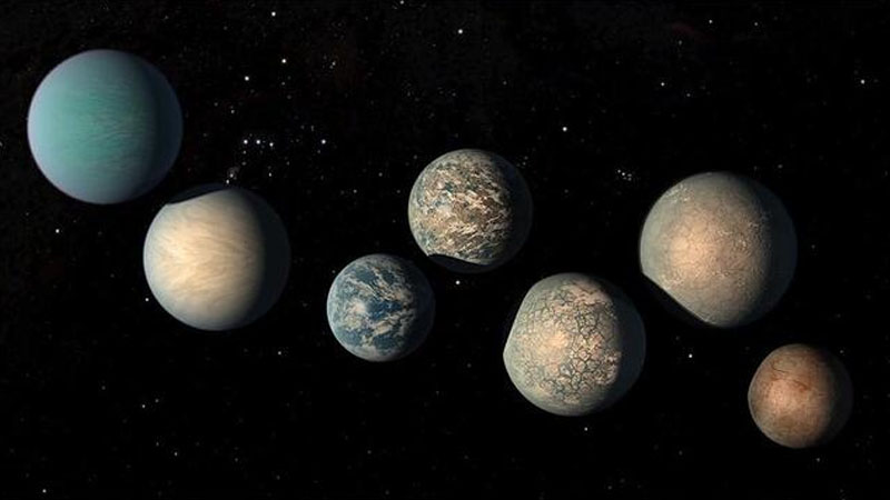 Planetlərin keçidi baş tutacaq - Bu tarixdə...