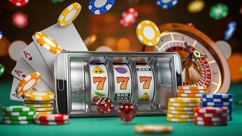 Qumar saytından 2 min pul uddu, 3 min manat cərimələndi