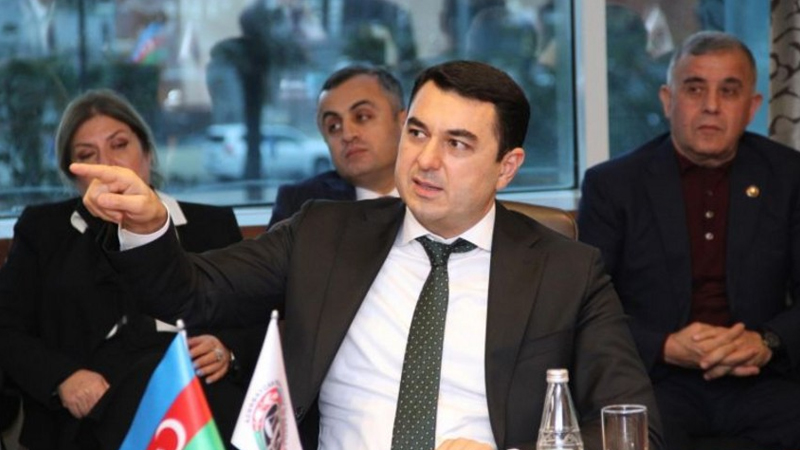 Nazir Mərkəz direktorunu rəis əvəzi təyin etdi (FOTO)