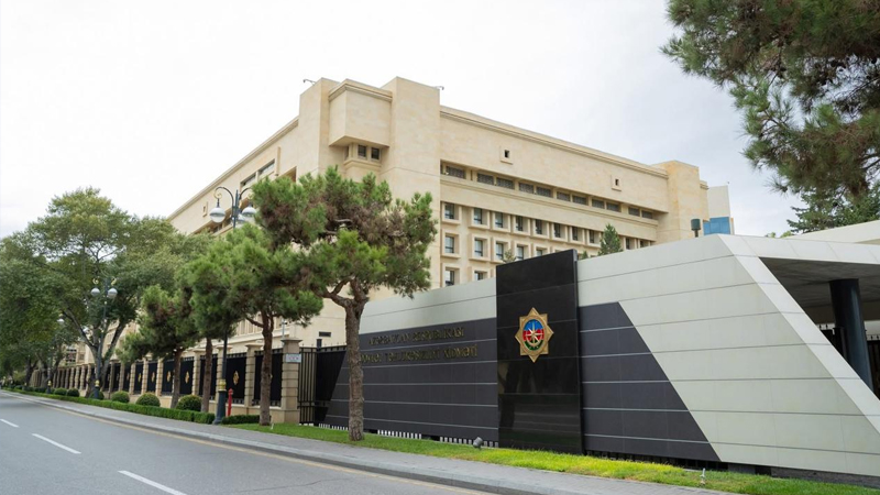 Rusiya-Ukrayna müharibəsində iştirak edən daha 4 vətəndaş həbs edilib - DTX