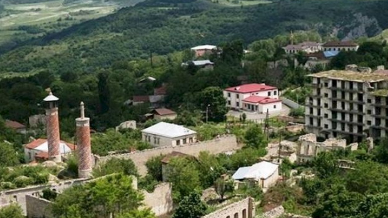 Qarabağa ayrılan vəsait 26 milyarda çatacaq: Nə qədər əhali yaşayacaq?